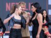 傑克保羅 (Jake Paul) 的 MVP MMA 魯西-卡拉諾賽事打破了歷史拓撲記錄