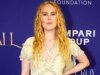 魯默威利斯 (Rumer Willis) 透露她離開女兒父親的原因