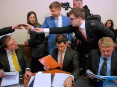 莫斯科法院命令 Euroclear 賠償俄羅斯央行被沒收的資產