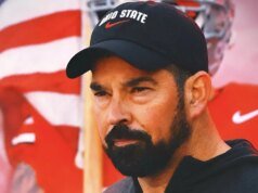 Ryan Day 的俄亥俄州支出在新的 9240 萬美元報告中讓美國證券交易委員會的主要巨頭