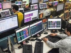 表現不錯,但多數股票因油價上漲而下跌