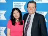 哈佛大學因任命尼古拉斯的妻子克里斯托夫擔任最高職位而面臨強烈反對