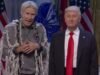 SNL 冷開:威爾法瑞爾飾演的傑弗瑞愛潑斯坦追擊川普