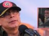 亞歷克斯·薩博被捕後佩特羅發表講話並警告哥倫比亞 – Publimetro Columbia