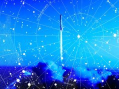 SpaceX 剛剛申請了可能是人類歷史上最大規模的首次公開發行 (IPO)