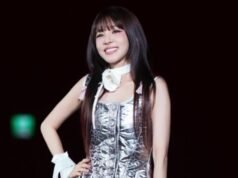 沙岩時代? Sandara Park 探索她「搖滾」的一面並分享她對 PH 樂團的熱愛
