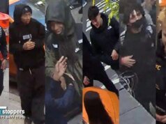 紐約山達基教會遭到暴徒襲擊。這導致了仇恨犯罪指控。