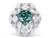 為什麼一顆 5.51 克拉的藍鑽在日內瓦售價 1730 萬美元?
