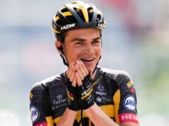 庫斯在環義皇后舞台上獨奏獲勝,溫加德穿著粉紅色