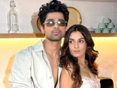 Shiney Doshi 和 Abhishek Kumar 完成了《Ishk Dum Aur Idli Rasam》第一季的拍攝。