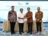 PT SMI 撥款 697 億印尼盾在 Padang Priyaman 興建 RSUD