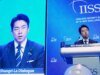 美國盟友警告分裂削弱威懾力 呼籲全球團結應對新威脅