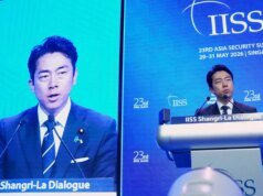 美國盟友警告分裂削弱威懾力 呼籲全球團結應對新威脅