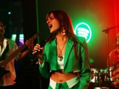 Spotify 探討女性藝術家在印度取得成功需要什麼