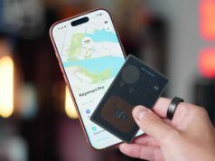 SmartCard Pro 可能是最好的「尋找我的錢包」追蹤器