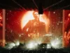 掌聲、淚水、懷念!成千上萬的粉絲見證了 Gustavo Cerati 帶著 Soda Stereo 在波哥大的回歸