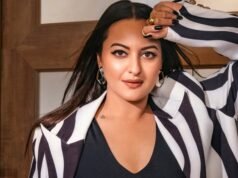 索納克希辛哈 (Sonakshi Sinha) 以每月 160 萬盧比的價格向科威特領事館出租孟買的公寓:報道:寶萊塢新聞
