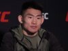UFC澳門觀眾將慶祝《亞東》這首歌將中國從無勝的牌局中拯救出來
