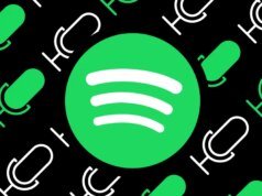 Spotify 現在為期刊文章提供旁白