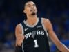 馬刺隊在第七場比賽中擊敗雷霆隊,NBA 總決賽對陣尼克隊