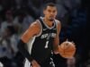 NBA 警告 Victor Wembanyama 違反媒體規則