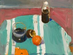 值得了解的藝術家:Richard Diebenkorn 的《Nuance》
