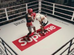 「財務緊急」:Supreme 價值 2 萬美元的 Everlast 拳擊台招致猛烈批評