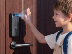 HomeKit 周刊:新的 SwitchBot Lock Vision 透過 Wi-Fi 實現人臉和物體識別