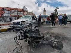 敘利亞國防部大樓外發生爆炸,造成1名士兵死亡、12人受傷