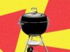 如何將您的 Weber 和 Kamado Joe 升級為智慧燒烤爐