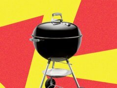 如何將您的 Weber 和 Kamado Joe 升級為智慧燒烤爐
