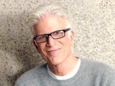 特德丹森 (Ted Danson) 將加入由莉茲赫爾登斯 (Liz Heldens) 和馬特沃德 (Matt Ward) 主演的 Apple TV 喜劇系列