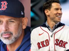 克雷格·布雷斯洛 (Craig Breslow) 試圖為亞歷克斯·科拉 (Alex Cora) 在貧民窟被解僱一事辯護,紅襪隊國家隊對此感到失望