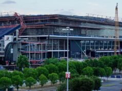 NFL 將 2030 年超級碗移至納許維爾,泰坦隊將新建室內體育場