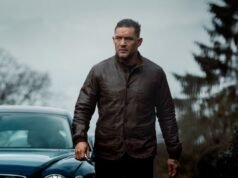 湯姆哈迪(Tom Hardy)“沒有被莫伯蘭解僱”,儘管傳奇仍在繼續,但片場發生衝突:報告