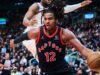 猛龍隊球員科林·穆雷-博伊爾斯入選 NBA 最佳新秀第二隊