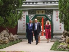 川普宣布對華外交勝利,與習近平關係改善,但鮮有具體協議