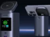 MagSafe 星期一:UGREEN Nexode 行動電源可能是終極三合一 MagSafe 充電器