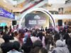 BCA UMKM Fest 2026 與 Pagelaran Sabang Merauke 合作