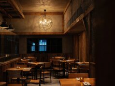 Uovo NoMad 在紐約開業,供應自製肉醬麵食