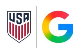 Google 將美國國家隊納入 2026 年世界盃合作夥伴關係