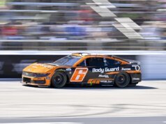「不回頭」—RFK Racing 確認 2027 年在包機問題日益嚴重的情況下運作不會妥協