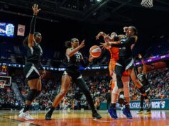 WNBA在敲定歷史性的7年CBA並大幅加薪後發布官方聲明