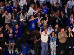 2026 年 NBA 總決賽門票價格是多少?尼克創下最貴門票紀錄