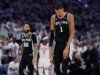 「感覺有點奇怪」:NBA 向馬刺巨星發出警告,維克多溫班亞馬 (Victor Wembanyama) 面臨聲譽受損的風險