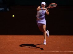 伊加·斯瓦泰克 (Iga Swiatek) 回擊 WTA 批評,在羅蘭·加洛斯 (Roland Garros) 大膽地比較 ATP