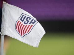 儘管時間有限,吉奧雷納仍入選 USMNT 參加 2026 年世界盃的陣容