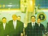 川普在中國的科技集團、馬斯克訴奧特曼和漢坦病毒陰謀論誰贏了
