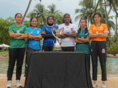 印度 vs 馬爾地夫直播資訊:何時何地觀看 2026 年 SAFF 女子錦標賽