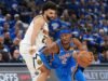 加拿大人謝伊吉爾傑斯亞歷山大、賈馬爾穆雷入選 NBA 最佳陣容